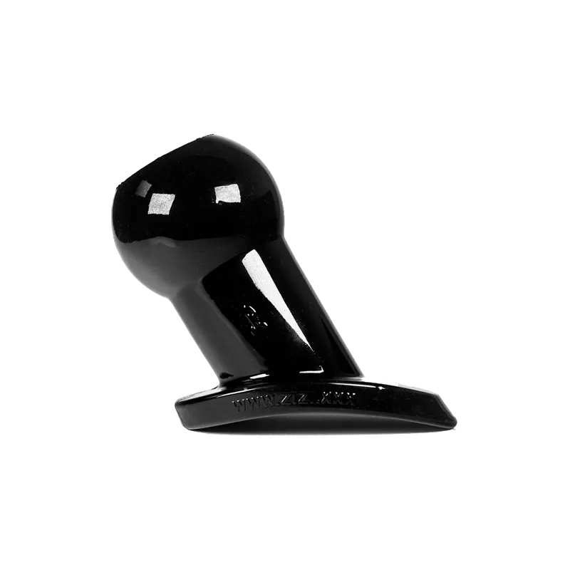 Zizi XXX Plug Tunnel Zizi Black Hole L 9.5 x 5.8cm